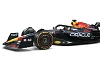 Foto zur News: Dritter Formel-1-Titel im Visier: Red Bull zeigt Max