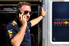 Foto zur News: Christian Horner: Könnten auch ohne Ford einen