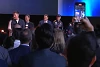 Foto zur News: Red-Bull-Launch: Was war mit Stefano Domenicali los?