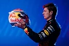 Foto zur News: Max Verstappen: Ist mir &quot;völlig egal&quot;, wie der RB19 aussehen