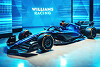 Williams stellt neues Formel-1-Design 2023 vor: Weg vom