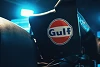 Foto zur News: Neuer Williams-Sponsor: Gulf-Lackierung könnte 2023 noch