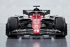 Das sind die Technik-Features des Alfa Romeo C43