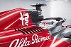 Überrollbügel schon auf 2024 angepasst: Alfa Romeo reagiert