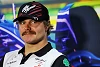 Foto zur News: Valtteri Bottas: Eineinhalb Testtage pro Fahrer sind nicht