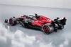 Foto zur News: Wie der neue Sauber Ideen von Red Bull und Ferrari kopiert