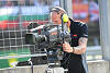Foto zur News: Wie TV-Bilder von einer Formel-1-Strecke auf den Bildschirm
