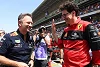 Formel-1-Liveticker: Kein Platz für Binotto bei Red Bull