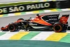 Formel-1-Liveticker: McLaren-Honda-Comeback 2026?