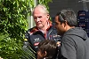 Foto zur News: Montoya sicher: Helmut Marko &quot;heute noch sauer&quot; auf mich