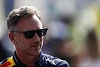 Foto zur News: Horner: Andretti würde mehr Wert als &quot;einige der bestehenden