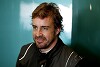 Fernando Alonso: Setze mir und Aston Martin keine Frist