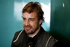Fernando Alonso: Setze mir und Aston Martin keine Frist