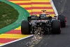Momentum verloren? Warum man McLaren nicht unterschätzen