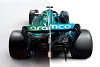 Foto zur News: Formel-1-Liveticker: Launches McLaren #AND# Aston, Shakedown