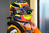 Foto zur News: McLaren-Chefs beschreiben Oscar Piastri: &quot;Kein Mann der