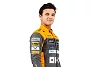 Bei ausbleibenden Erfolgen: Wird Norris ungeduldig? McLaren