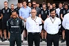 Foto zur News: Stefano Domenicali beruhigt: F1-Maulkorb der FIA ändert