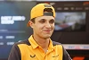 Foto zur News: Lando Norris: Stimmt nicht, dass ich Ricciardo nicht mochte!