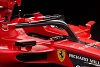 Das sind die wichtigsten Neuerungen am Ferrari SF-23