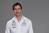 Foto zur News: &quot;Eventually&quot; konkurrenzfähig: Was Toto Wolff mit dieser