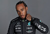 "Erstes Gespräch geführt": Verlängert Lewis Hamilton nochmal