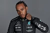 Foto zur News: &quot;Erstes Gespräch geführt&quot;: Verlängert Lewis Hamilton nochmal