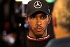 Lewis Hamilton: Bis auf Ferrari und uns kopieren alle Red