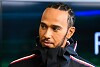 Lewis Hamilton über neuen Vertrag: Mercedes muss mir nichts