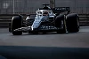 Nyck de Vries 2024 im Red Bull? Würde Mercedes-Ingenieur