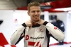 Glock über Hülkenberg: "Das ist natürlich ein schwerer Stand