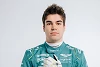 Foto zur News: Verletzung nach Fahrradunfall: Lance Stroll verpasst