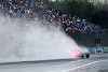 Pirelli kündigt für Imola Regenreifen an, der ohne