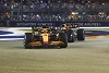 Foto zur News: Zak Brown bei Red-Bull-Powertrains: Bahnt sich Kooperation