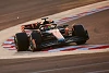 Foto zur News: Zak Brown: McLaren hat eigene Entwicklungsziele nicht