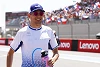 Foto zur News: Esteban Ocon: Netflix hat bei Staffel 5 wieder in die Irre