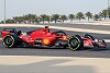 Formel-1-Liveticker: Der letzte Testtag in Bahrain in der