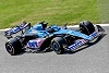 Foto zur News: Esteban Ocon: Alpine im Kurveneingang viel stabiler als 2022