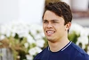 Nyck de Vries: Nicht mehr Formel-1-Erfahrung als die anderen
