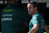 Alonso tritt auf Euphoriebremse: "Wir brauchen noch Zeit"