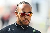 Hamilton: Ohne Heizdecken "wird es irgendwann einen