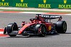 Ferrari: Kein Grund zur Sorge über Red Bulls starkes