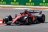 Foto zur News: Ferrari: Kein Grund zur Sorge über Red Bulls starkes