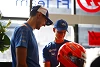 Ocon: Mercedes ist das Beste, was Mick Schumacher passieren