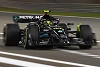 Foto zur News: Formel-1-Liveticker: Läuft Mercedes die WM-Chance schon