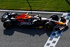 Formel-1-Titel 2023: Fans tippen auf Verstappen, der Rest
