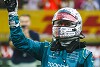 Marc Surer: Vettel sollte besser nicht in den Aston Martin