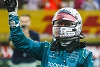 Foto zur News: Marc Surer: Vettel sollte besser nicht in den Aston Martin