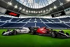 Formel 1 und Tottenham Hotspur schließen langjährige