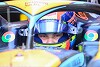 McLaren: Piastri zeigte beim Test "sehr vielversprechende
